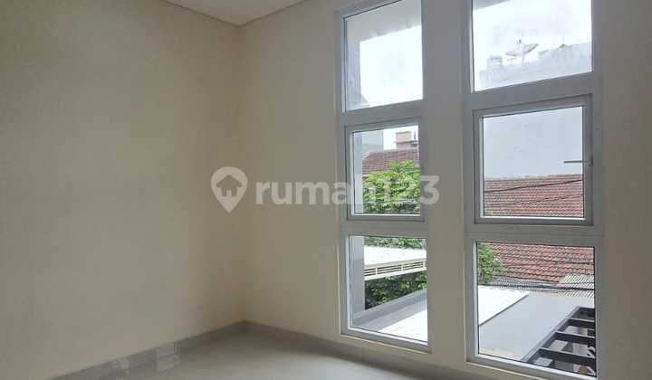Dijual Rumah Baru 2.5 Lt di Nias Kelapa Gading 2
