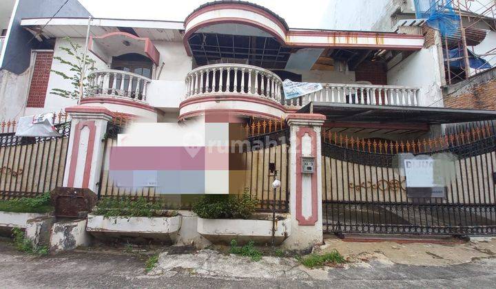 Dijual Cepat Rumah Murah Dibawah Njop  1