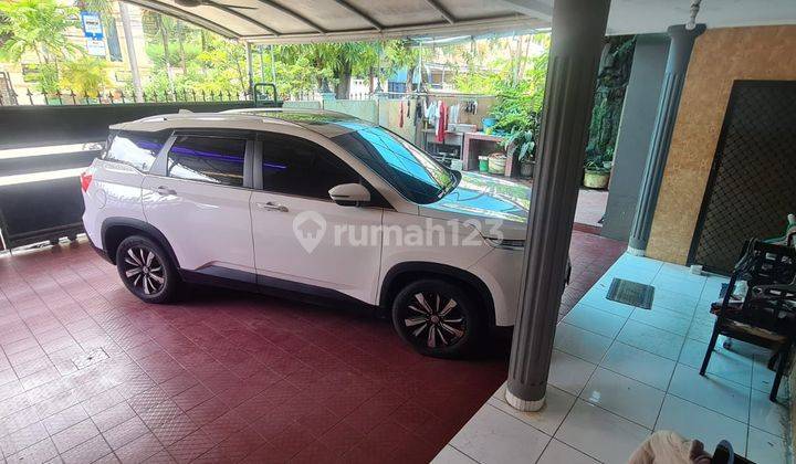 Dijual Rumah Siap Huni Di Taman Ratu 2