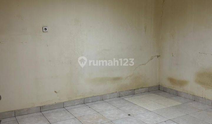 Disewa Rumah Di Sunter Hijau Jalan 2 Mbl 2