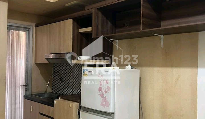 Dijual apt Greenlake tower NPR