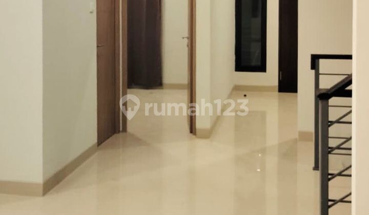 Dijual Rumah Baru Di Sunter Bisma 2