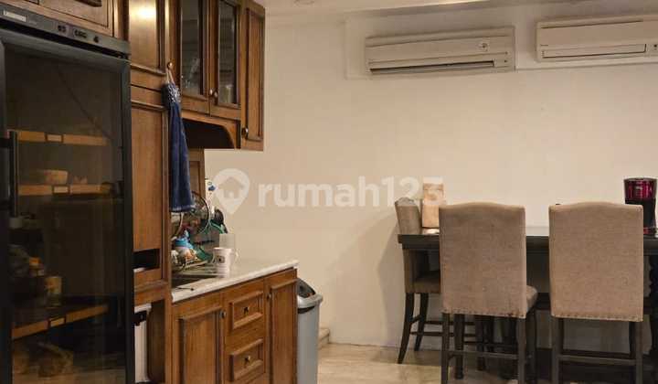 For Sale Quick Move-in Ready House in VGI Kelapa Gading