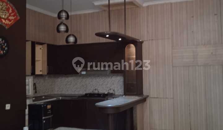 Cheap House for Sale in Sunter Agung 2
