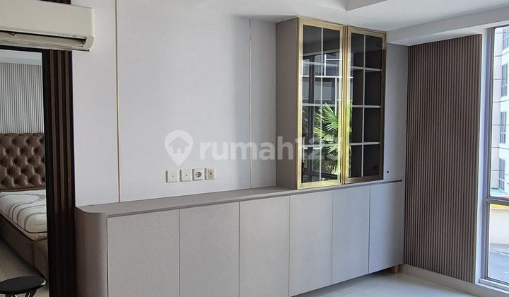 Disewa Townhouse Mansion Kemayoran Bagus Full Furnished