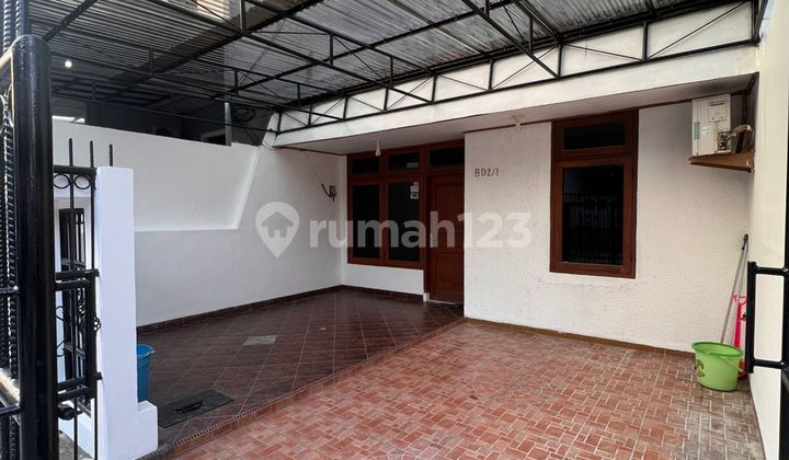 For Sale House in Kelapa Gading