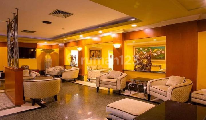 Sold Below NJOP Hotel ** In Pademangan