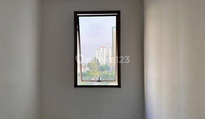 Dijual Cepat Apt Taman Kemayoran condominiums 2