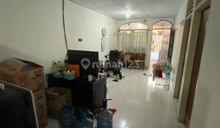 Rumah Jual Siap Huni Sunter, Jakarta Utara 2