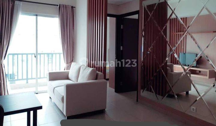 Dijual Cepat Apt Saveria BSD