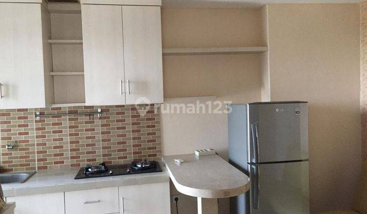 Apartement Green Lake Sunter 2 BR Furnished 1