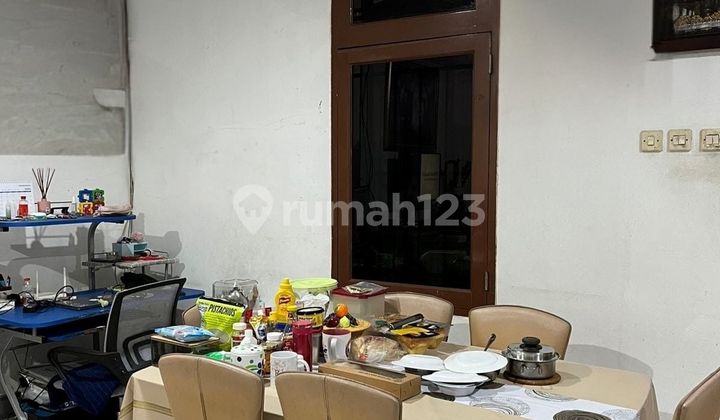 Dijual Cepat Rumah Standard di Sunter Hijau Dijual Cepat Rumah Standard di Sunter Hijau