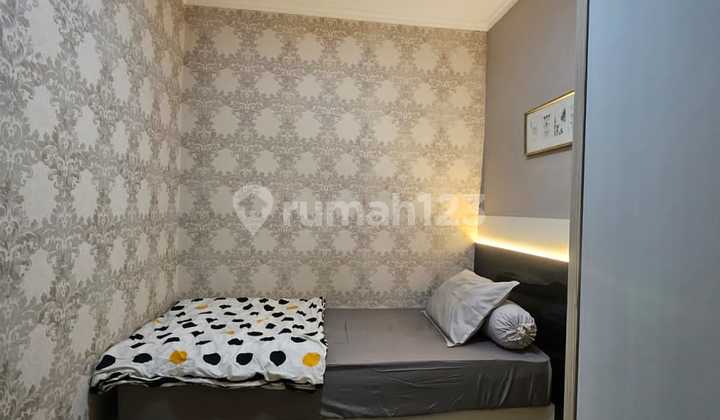 Disewa Apt City Home Moi Bagus Fully Furnished