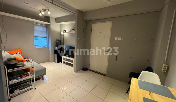 For Sale Gading Nias Apartment Nice Fully Furnished