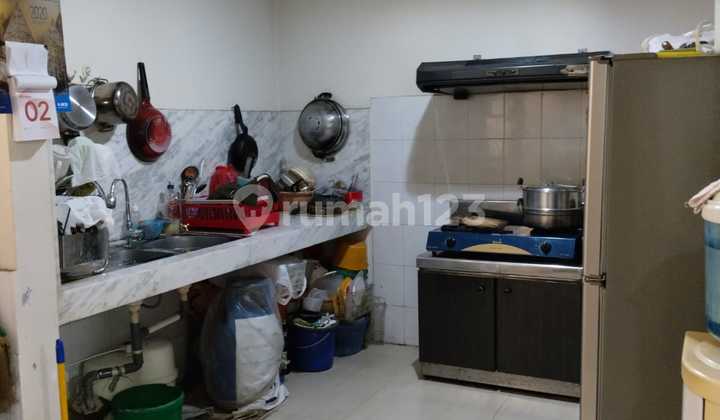 Dijual Rumah Standar Janur Kuning Kelapa Gading