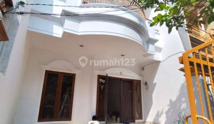 Disewa Rumah Di Sunter.agung 1