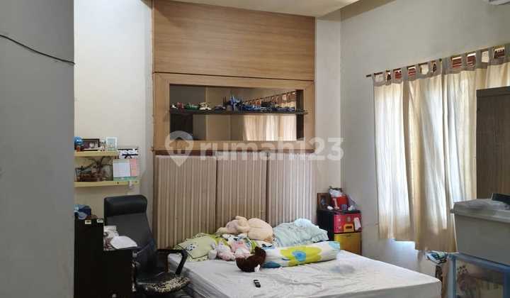 Dijual Rumah 2.5 LT Sunter Agung Barat Bagus Siap Huni Dijual Rumah 2.5 LT Sunter Agung Barat Bagus Siap Huni