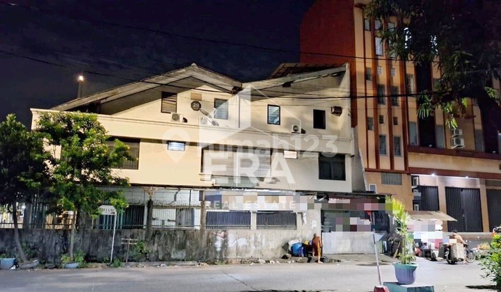 For Sale: Sunter Agung Shop House