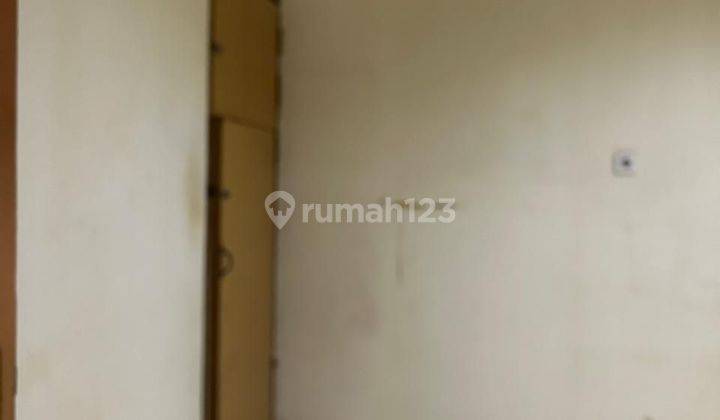 Disewa Rumah Di Sunter Hijau Jalan 2 Mbl 2