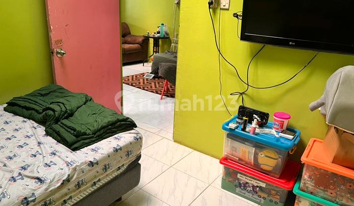 Dijual Rumah Siap Huni di Gading Bcs