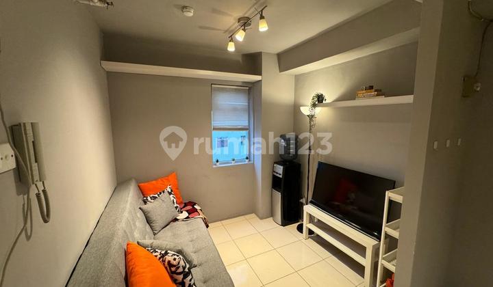 Dijual Apt Gading Nias Bagus Full Furnished 2