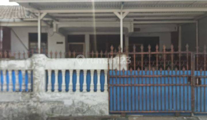 Dijual Rumah Standard di Sunter Hijau, Shm, Jak Utara 1