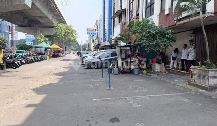 Dijual Cepat 5 Ruko Gandeng Dibawah NJOP SHM di Jalan Raya Kelapa Gading Dijual Cepat 5 Ruko Gandeng Dibawah NJOP SHM di Jalan Raya Kelapa Gading