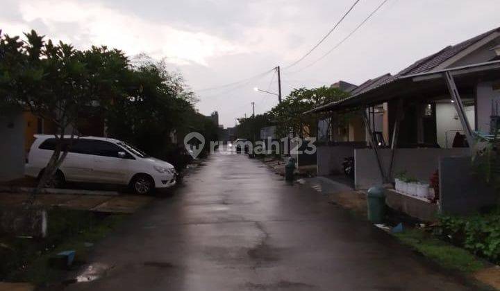 Rumah Dalam Komplek SHM di Kembangan, Jakarta Barat 2