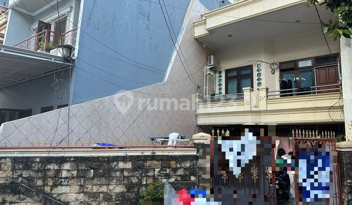 Rumah Siap Huni SHM di Sunter, Jakarta Utara