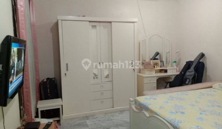 Dijual Rumah Siap Huni di Duri Utama Raya Duri Kepa Jakarta Barat 2