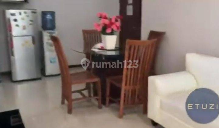 Apartement Thamrin Residence 2 BR Furnished Bagus 2