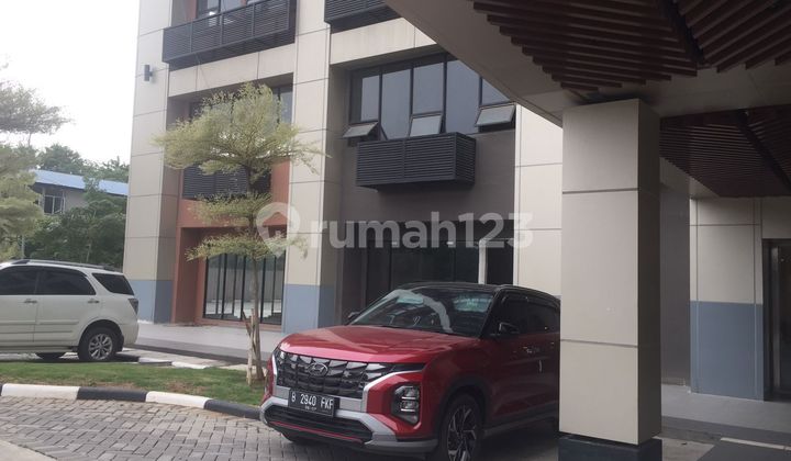 Affordable and Ready to Occupy!! Meikarta 2 BR Apartment Unfurnished 2