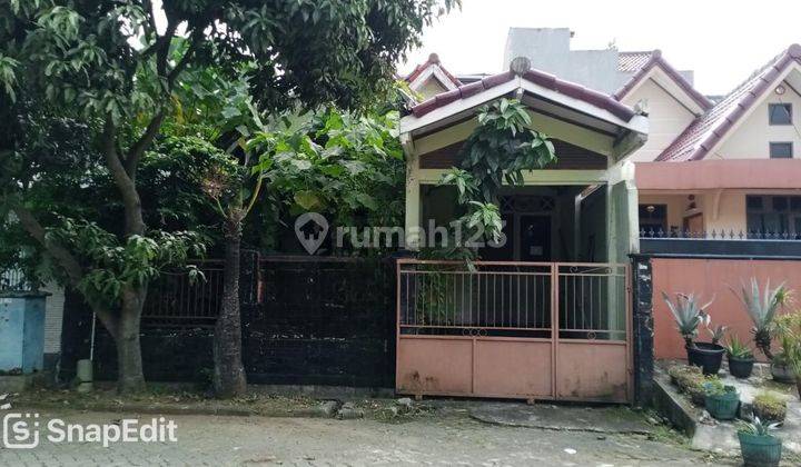 Jual Cepat Rumah Hitung Tanah Tangerang Regency 1