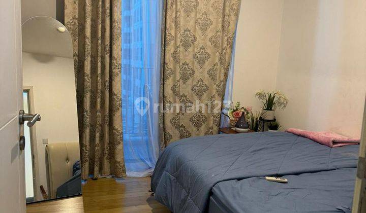 Apartement Casa Grande Residence Furnished 2