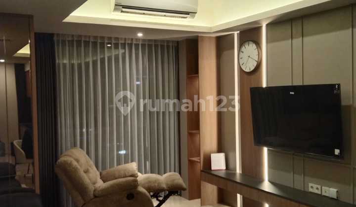 6010-El for Rent Apartment in Dikuningan