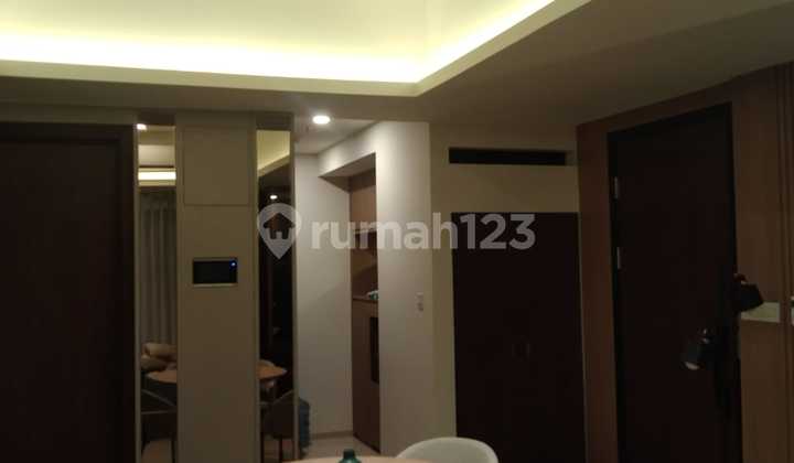 6010-El di Sewakan Apartemen Dikuningan 2
