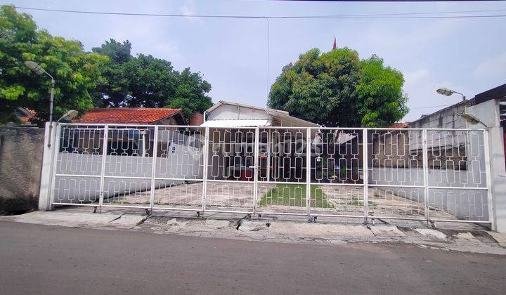 Tanah Strategis di Beji Depok: Ideal untuk Rumah Tinggal atau Usaha 1