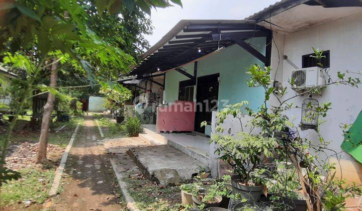 Tanah Murah Dengan Rumah Di Beji Depok Lokasi Prospektif Untuk Investasi Dan Usaha 2