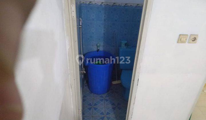 Rumah Hook Murah Siap Huni Lokasi Strategis Di Komplek Mekar Perdana Depok Timur 2