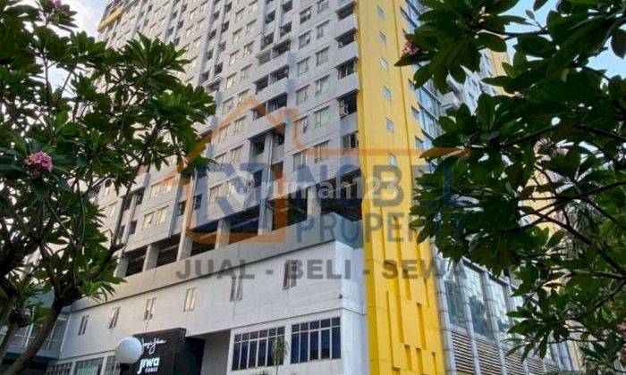 Di Jual Apartement Menteng Square Lokasi Strategis  2