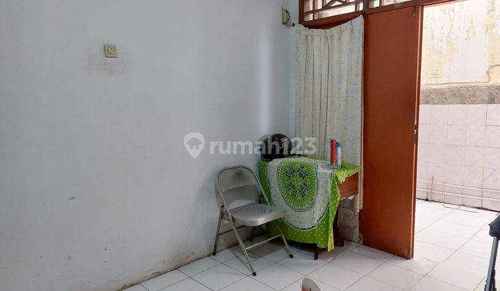 Rumah Murah Harga Njop Di Kukusan Beji Depok  2