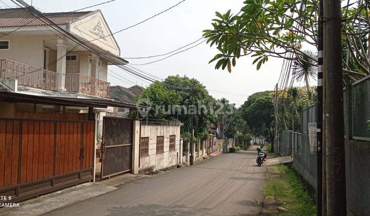 Di Jual Cepat Rumah Cirendeu Permai Lebak Bulus Cilandak Jaksel. 2