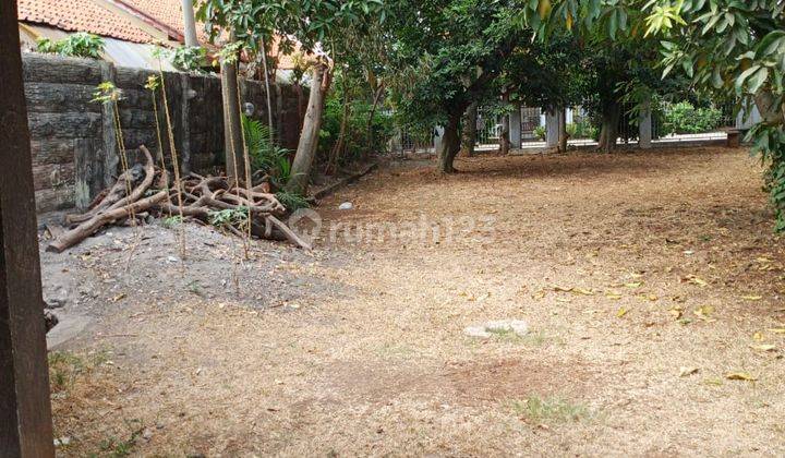 Dijual Cepat Tanah SHM Bonus Rumah Bangunan 2