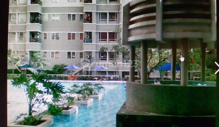 Dijual Cepat Apartemen Sudirman Park Lokasi Sangat Strategis 2