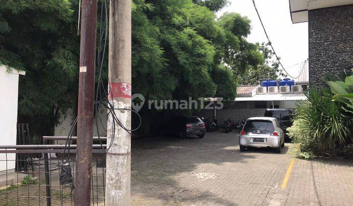 Ruko Di Margonda Raya Depok Lokasi Strategis Cocok Untuk Resto Kantor 2