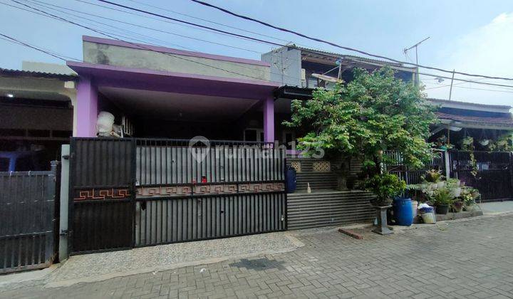 Rumah Siap Huni Harga Murah Di Perumahan Puri Nirwana Cibinong 1