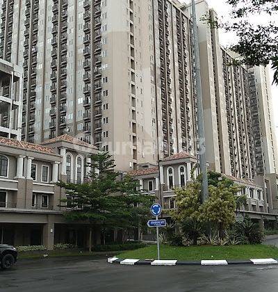 Apartemen Mewah Podomoro Golf View Harga Murah Dan Terjangkau  2