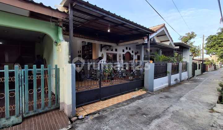 Rumah Murah Siap Huni Lokasi Strategis Di Pancoran Mas Dekat SMAN1 Depok Rumah Murah Siap Huni Lokasi Strategis Di Pancoran Mas Dekat SMAN1 Depok