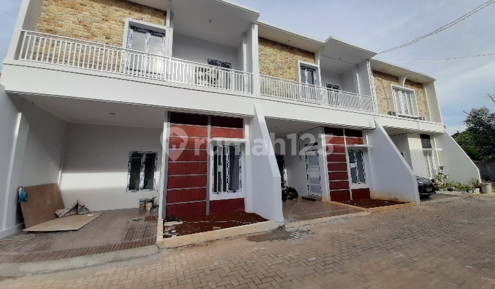 For Sale: Comfortable & Strategic Home in Sukmajaya, Depok – West Java Premium location, affordable price! 2