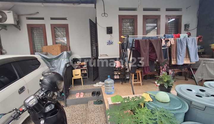 Rumah Impian Dalam Cluster di Gdc Depok Harga Murah dan Lokasi Strategis 2